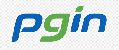 pgin โลโก้